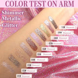 10Pc Eye Set