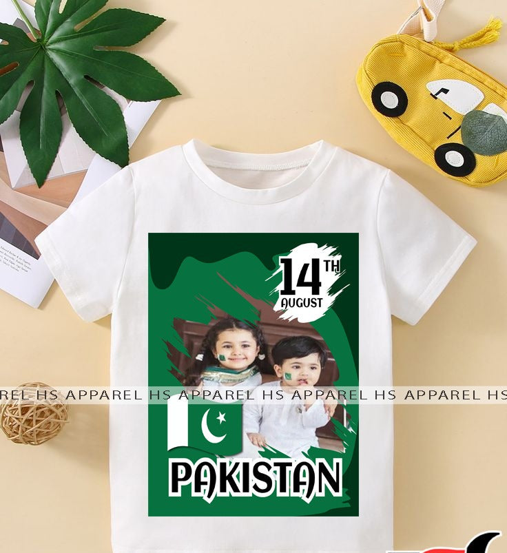 14 August T-Shirt
