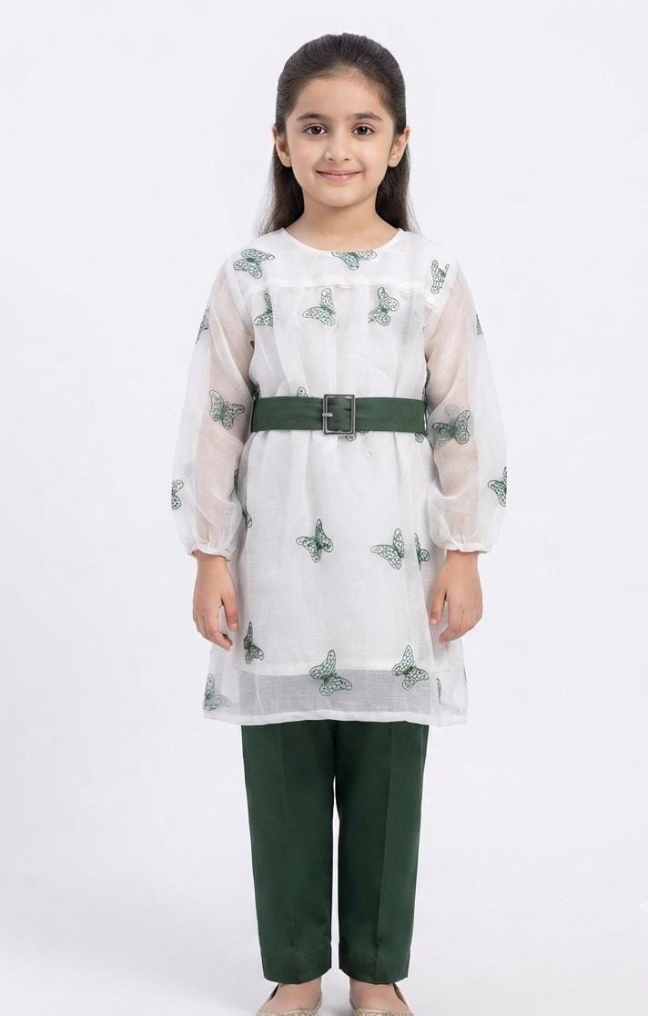14th August Butterfly Top
