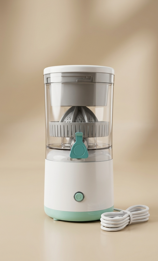 Citrus Juicer