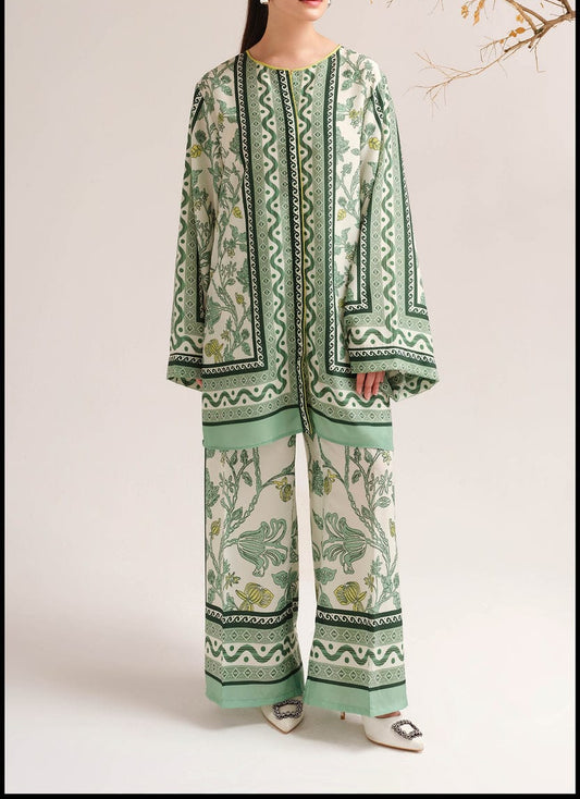 2-Piece Cord Set