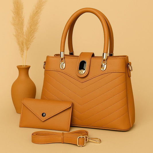 2-Piece Handbag Set