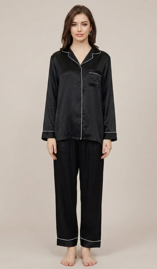 2-Piece Night Suit
