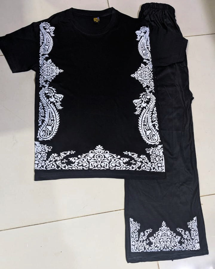2-Piece Nightwear Set