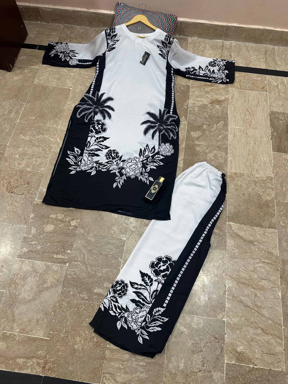2-Piece Suit