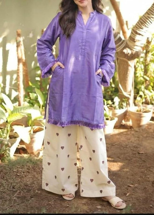 2-Piece Suit