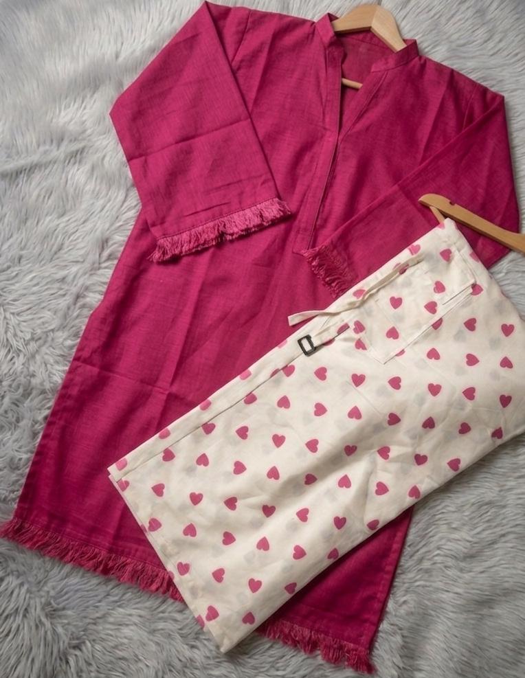 2-Piece Suit
