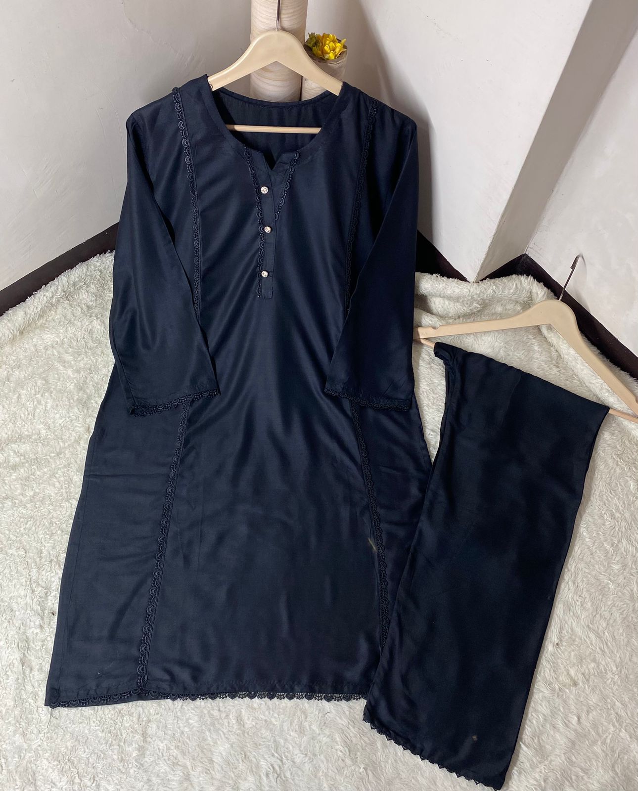 2-Piece Suit
