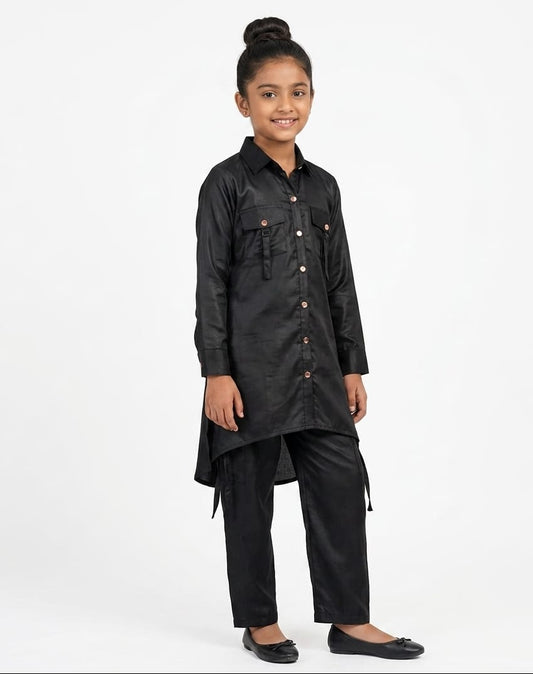 2-Piece Suit