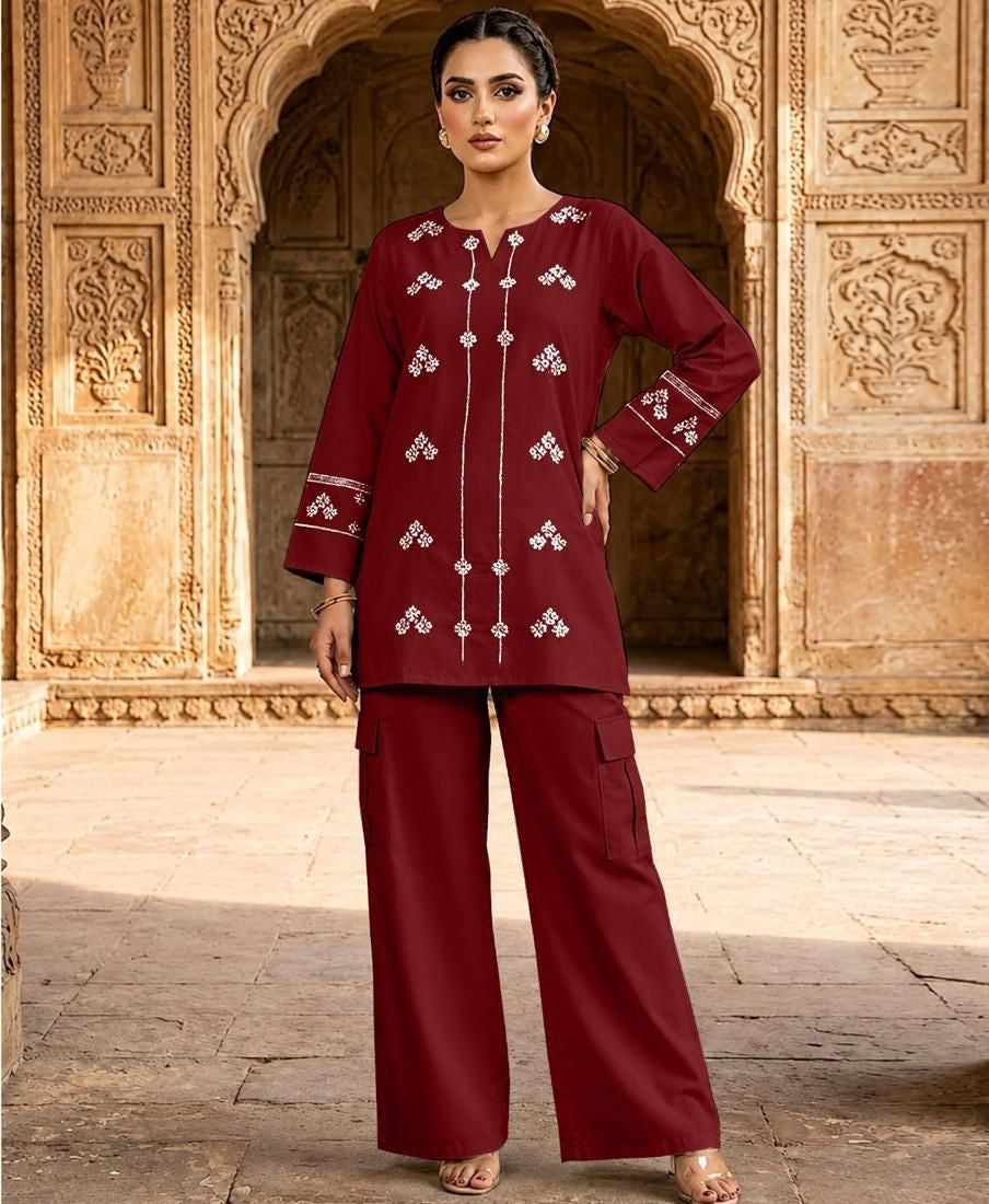 2-Piece Suit