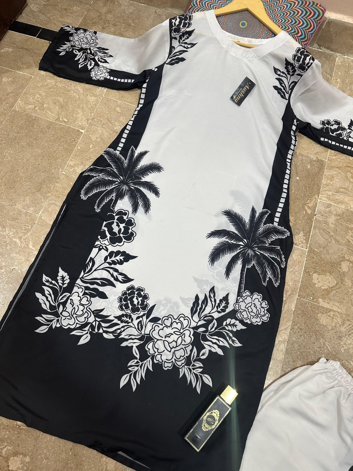 2-Piece Suit