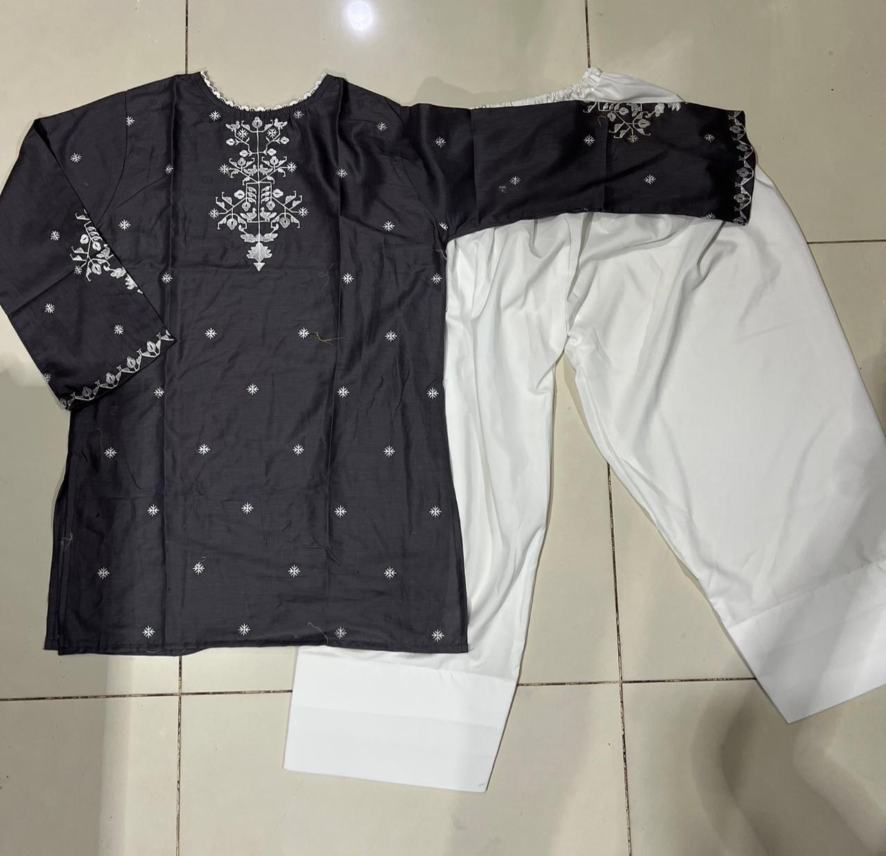 2-Piece Suit