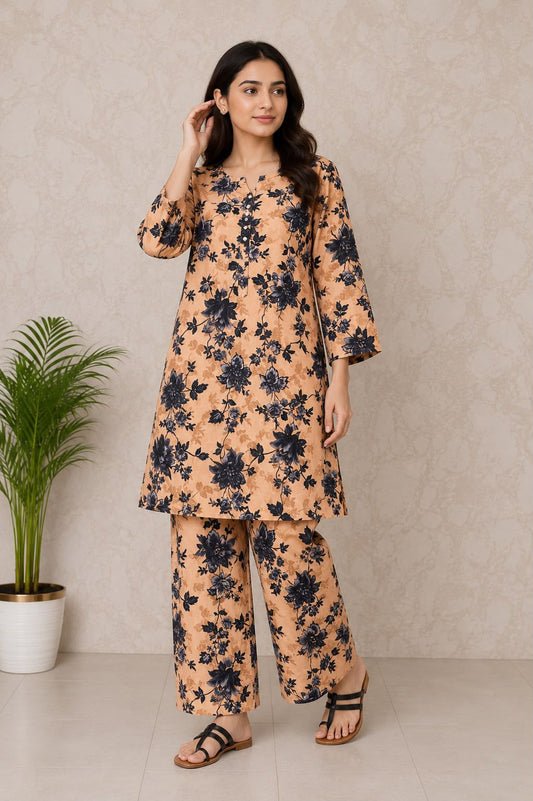 2-Piece Suit