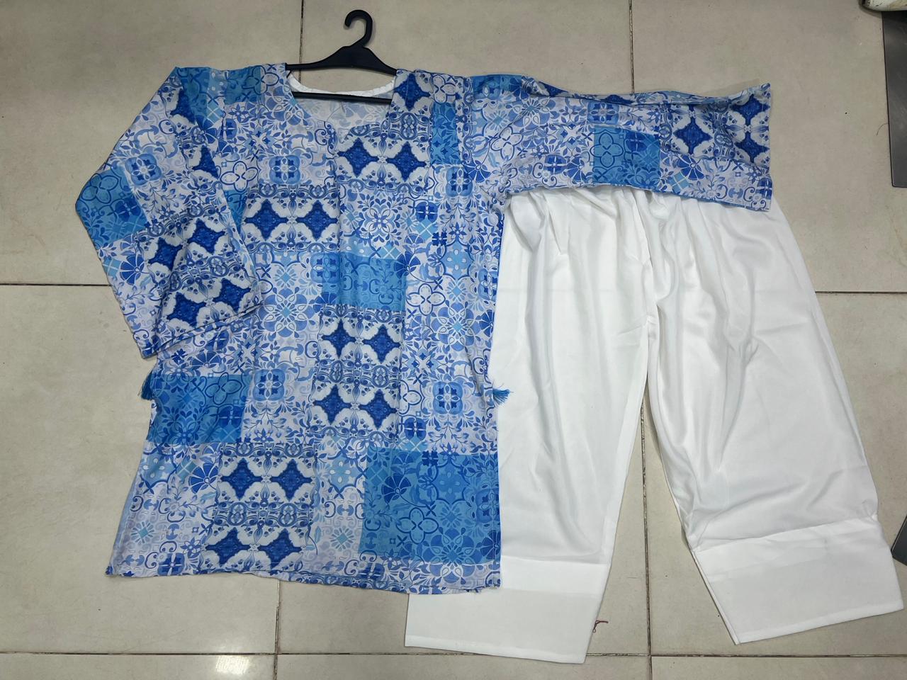 2-Piece Suit