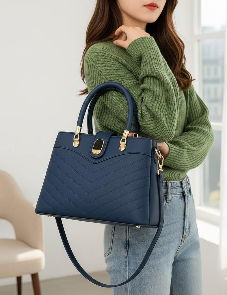 2-Piece Handbag Set