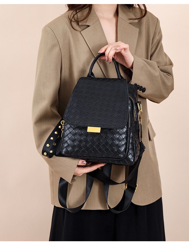 2-in-1 Backpack