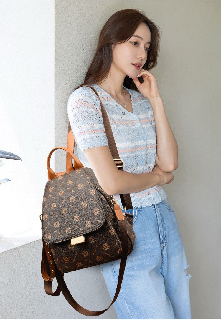 2-in-1 Backpack