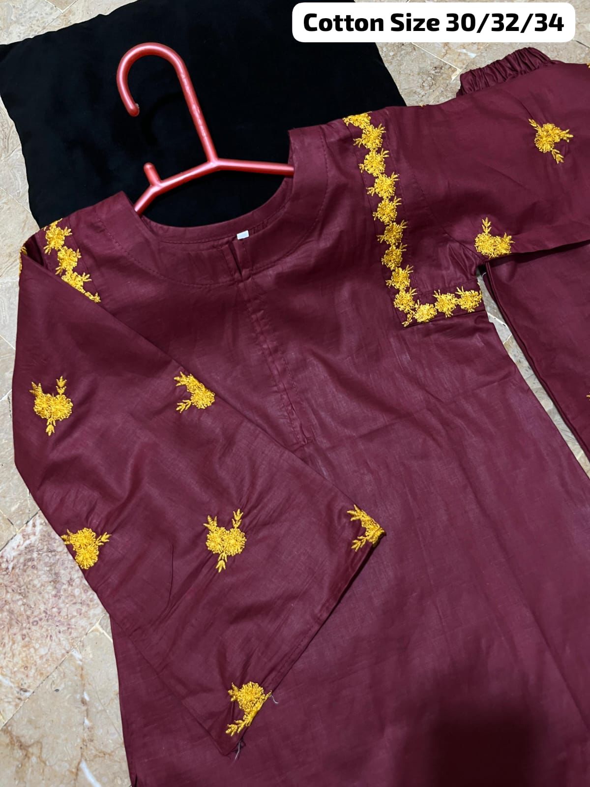 2Pc Kids Arrival