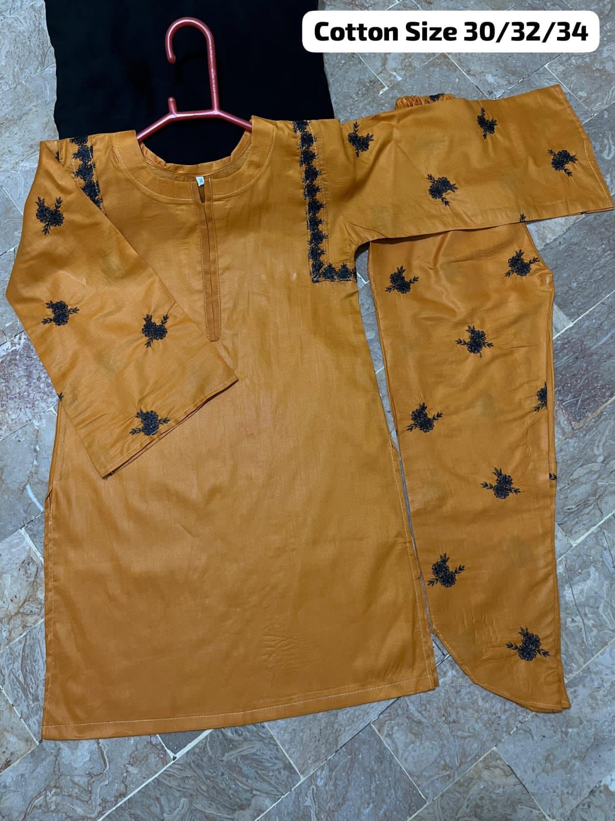 2Pc Kids Arrival