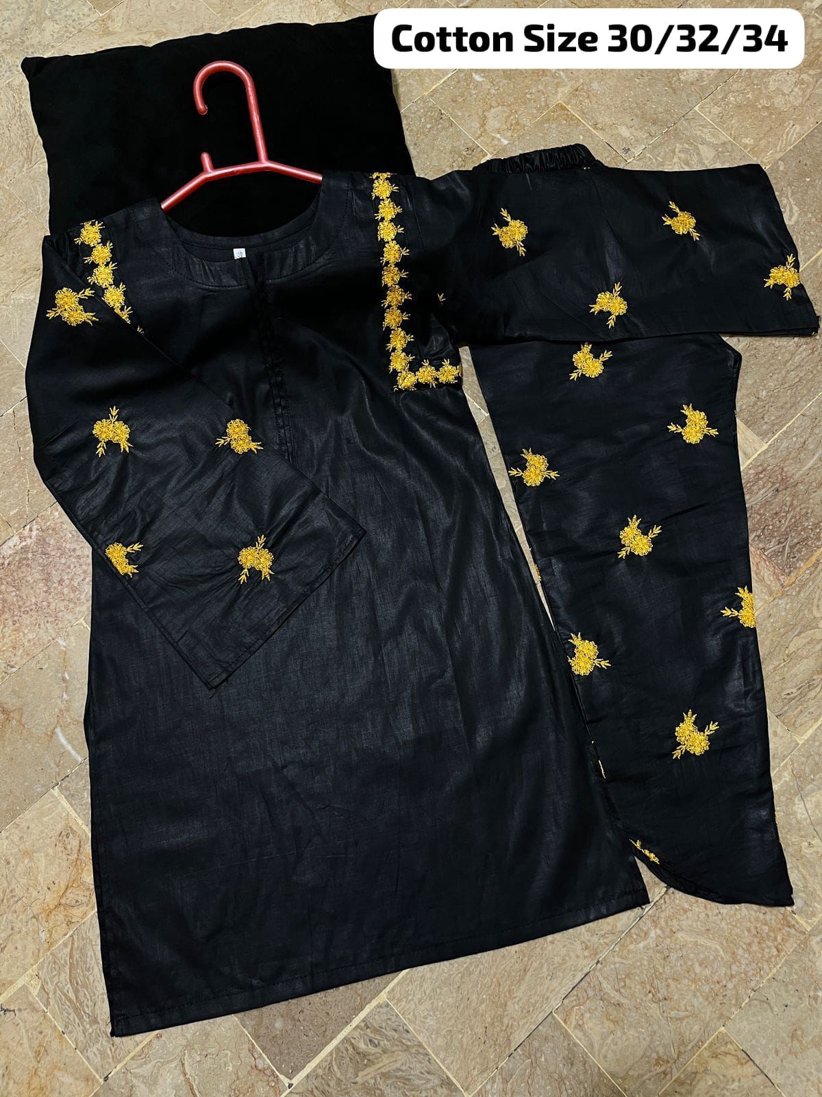 2Pc Kids Arrival