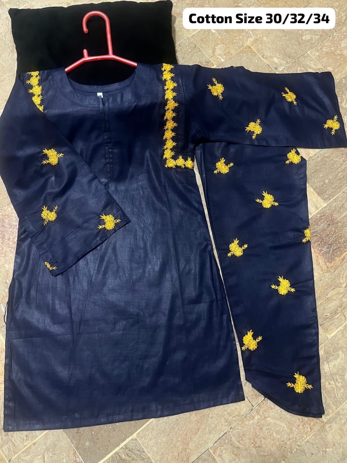 2Pc Kids Arrival