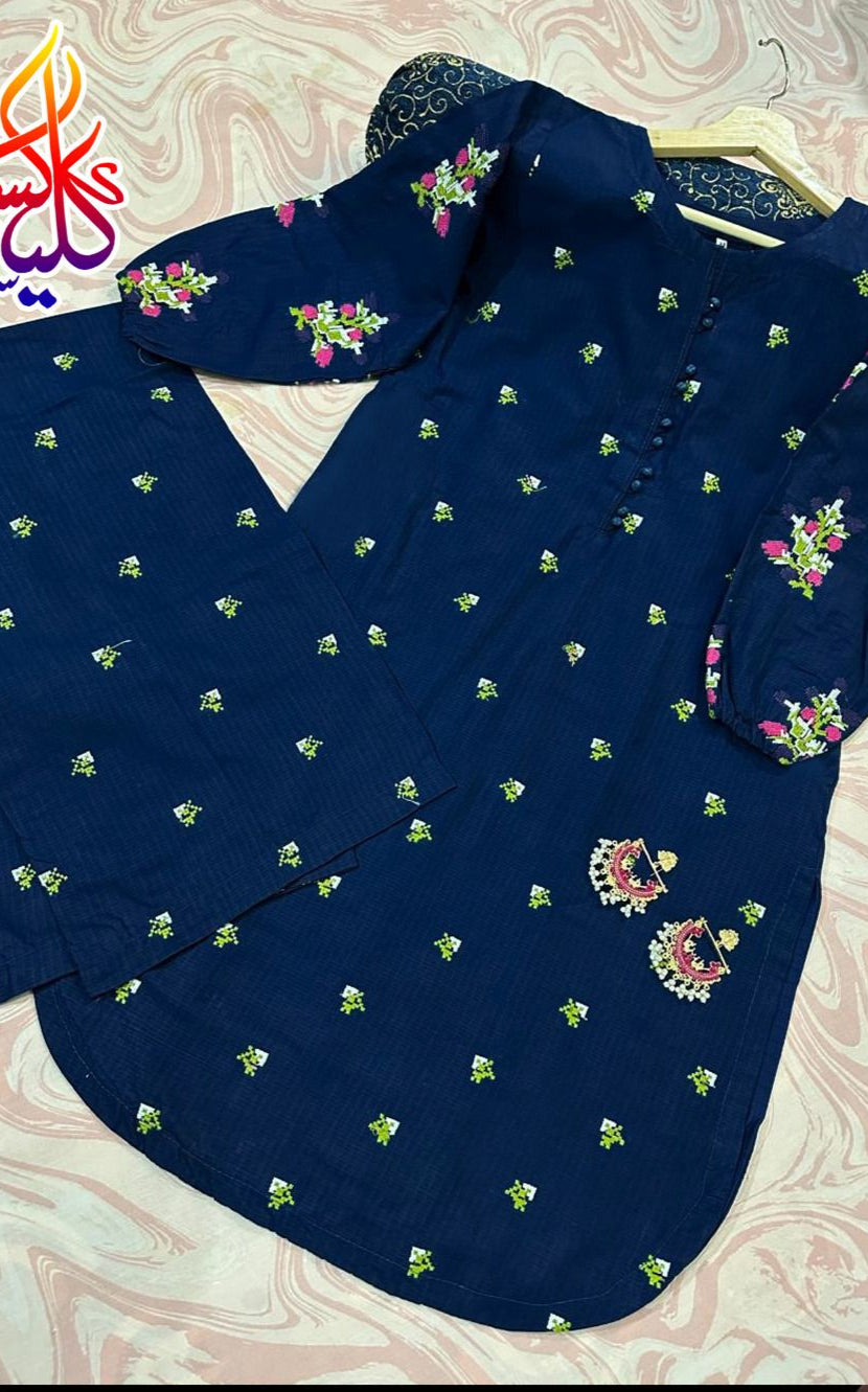 2Pc Kids Collection
