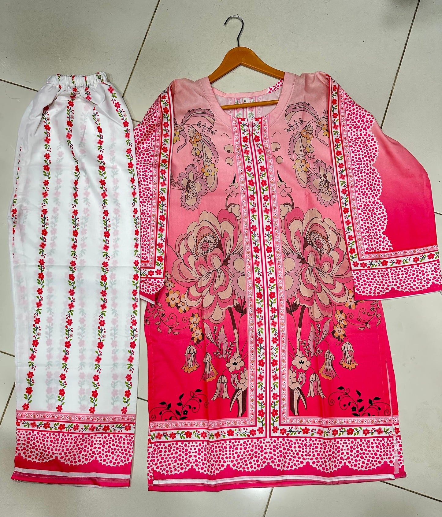 2Pc Suit