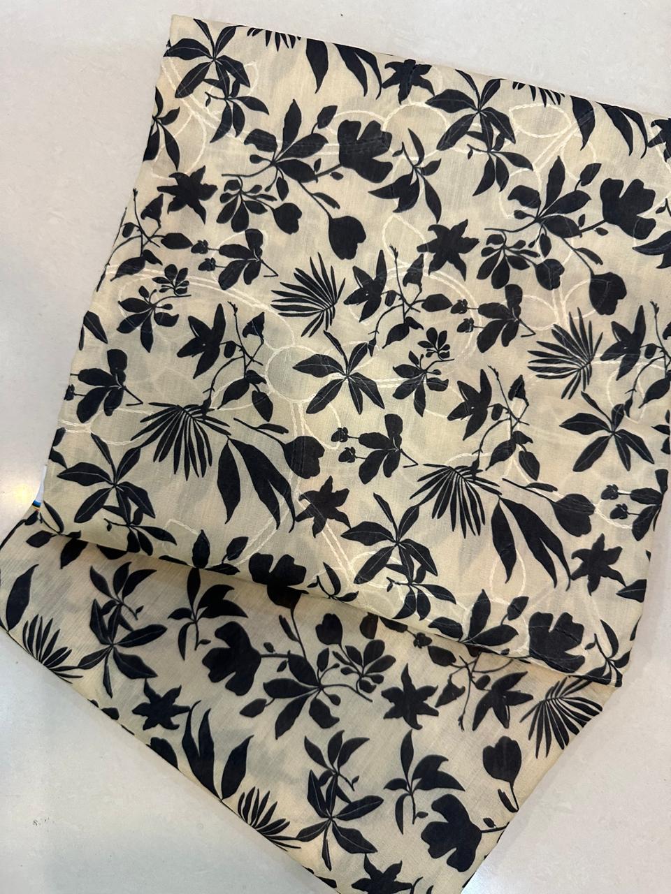 2-Piece Lawn Suit