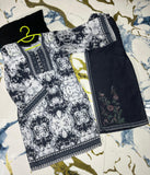 2Pcs Kids Suit
