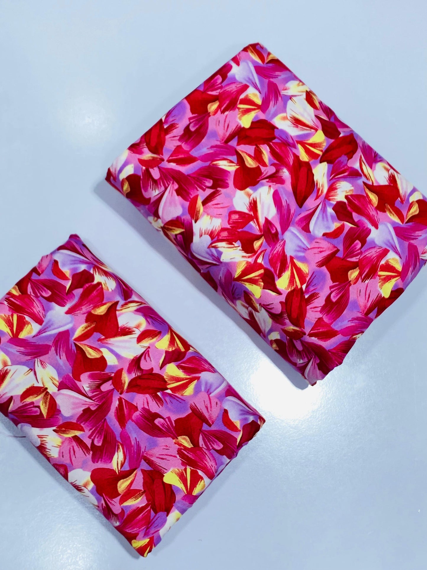 2Pcs Printed suit