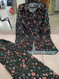2Pcs Suit