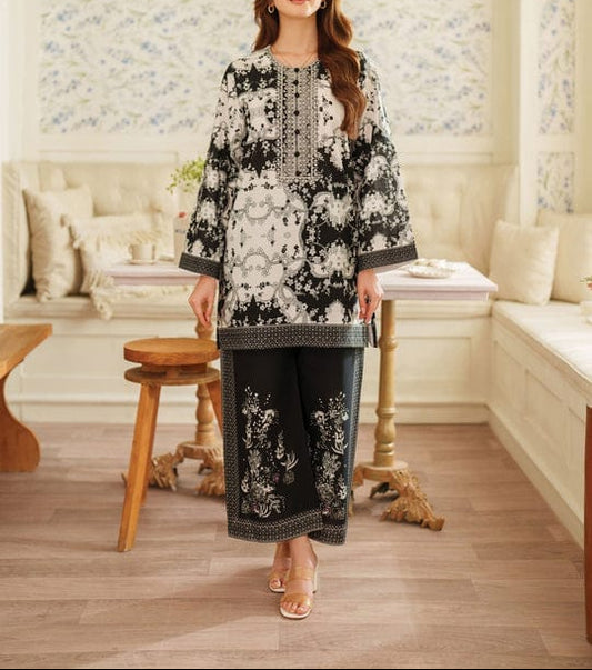 2 Piece Co-ord Set