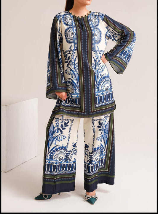 2 Piece Cord Set