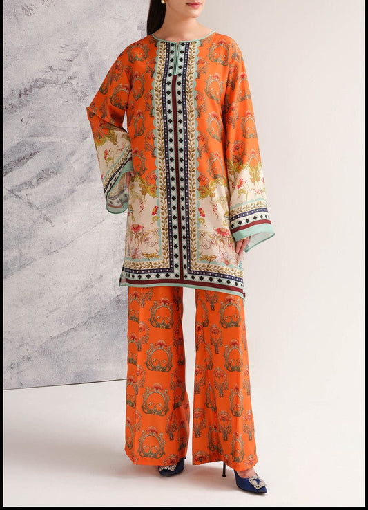 2 Piece Cord Set