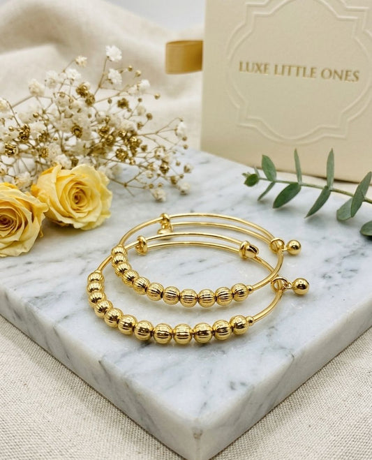 2 piece bangles