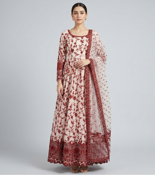 3-Piece Maxi Set