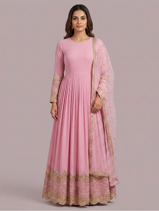 3-Piece Maxi