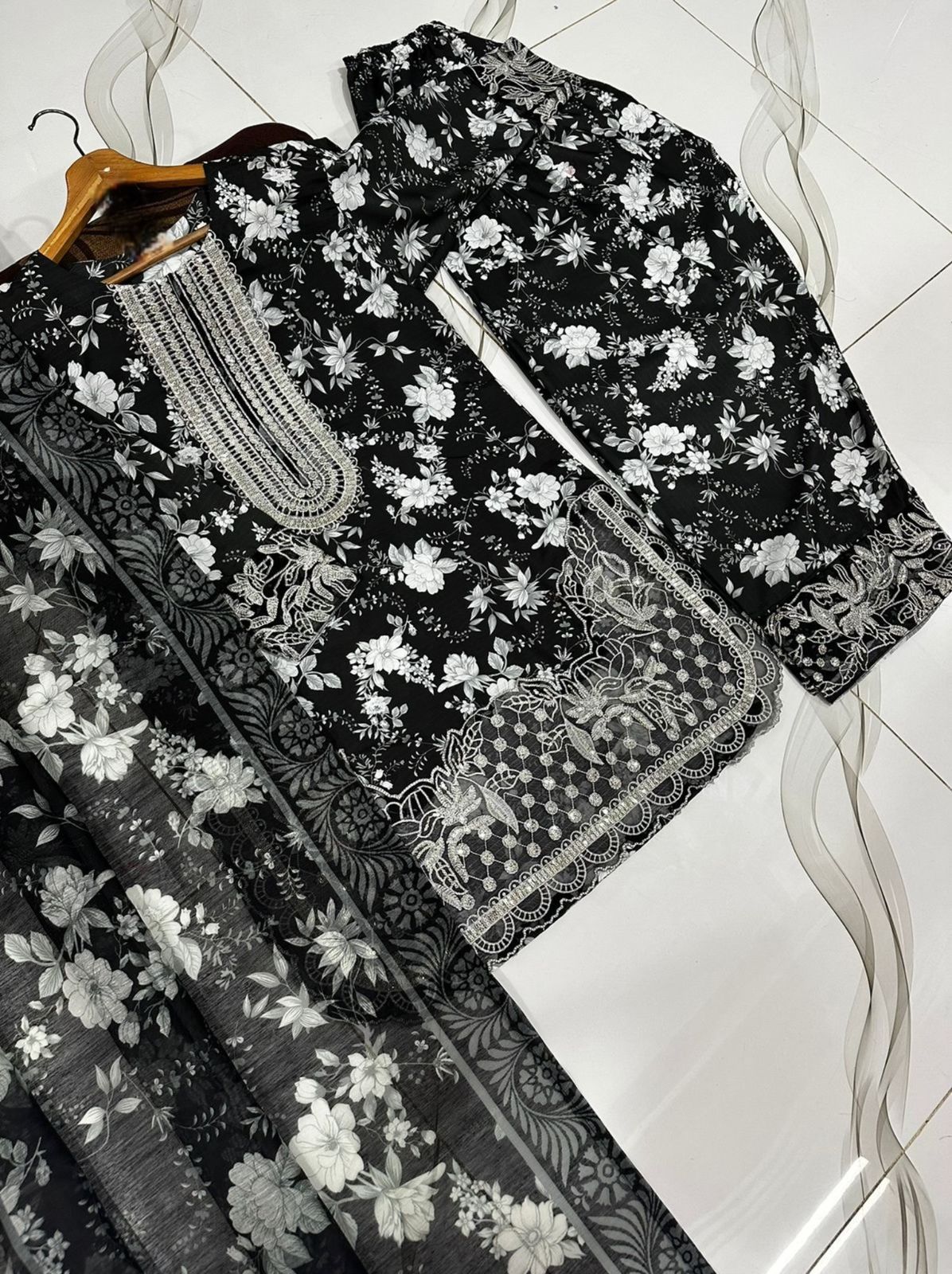 3-Piece Suit