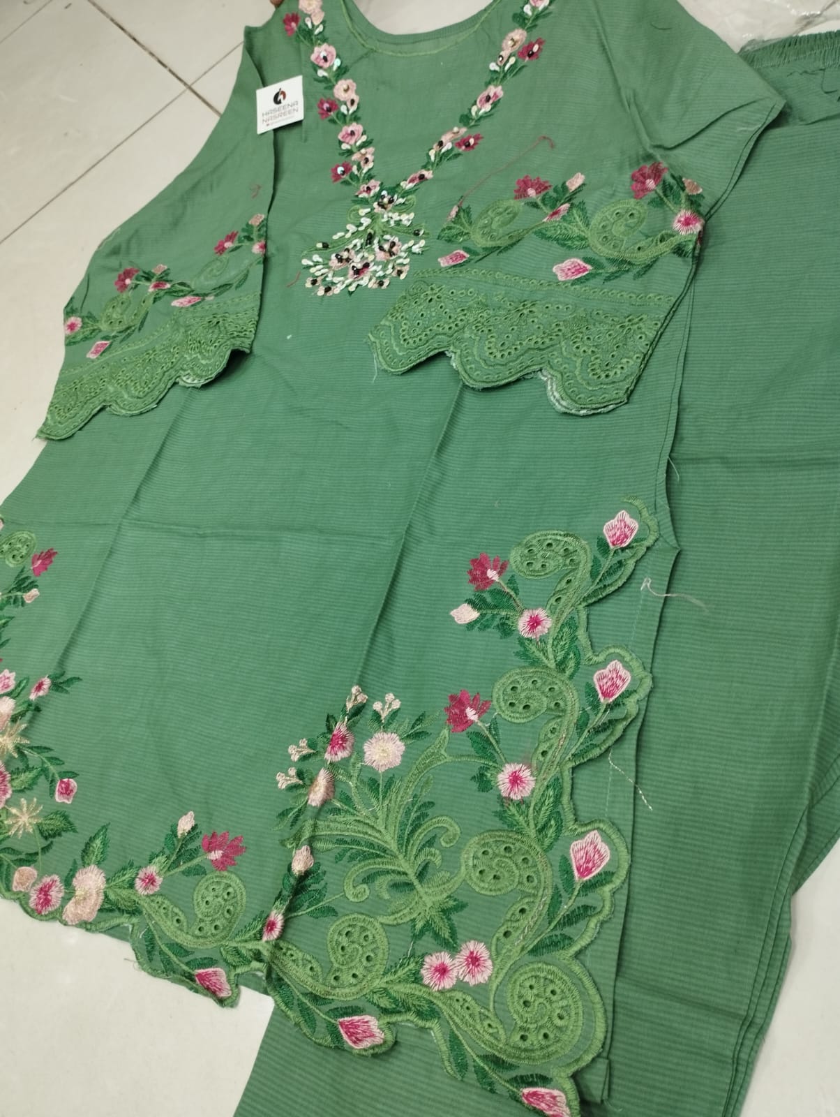 3Pc Collection
