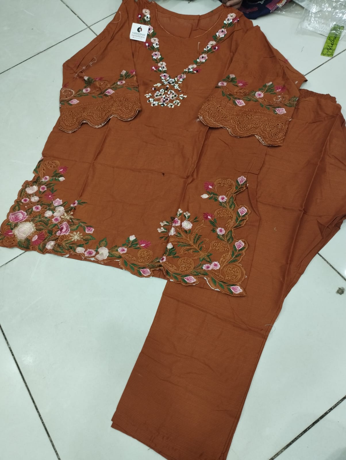 3Pc Collection