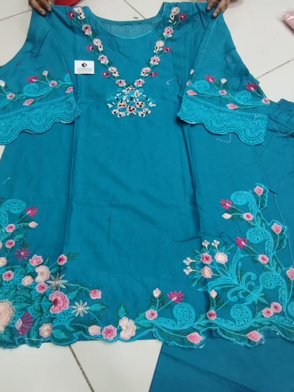 3Pc Collection