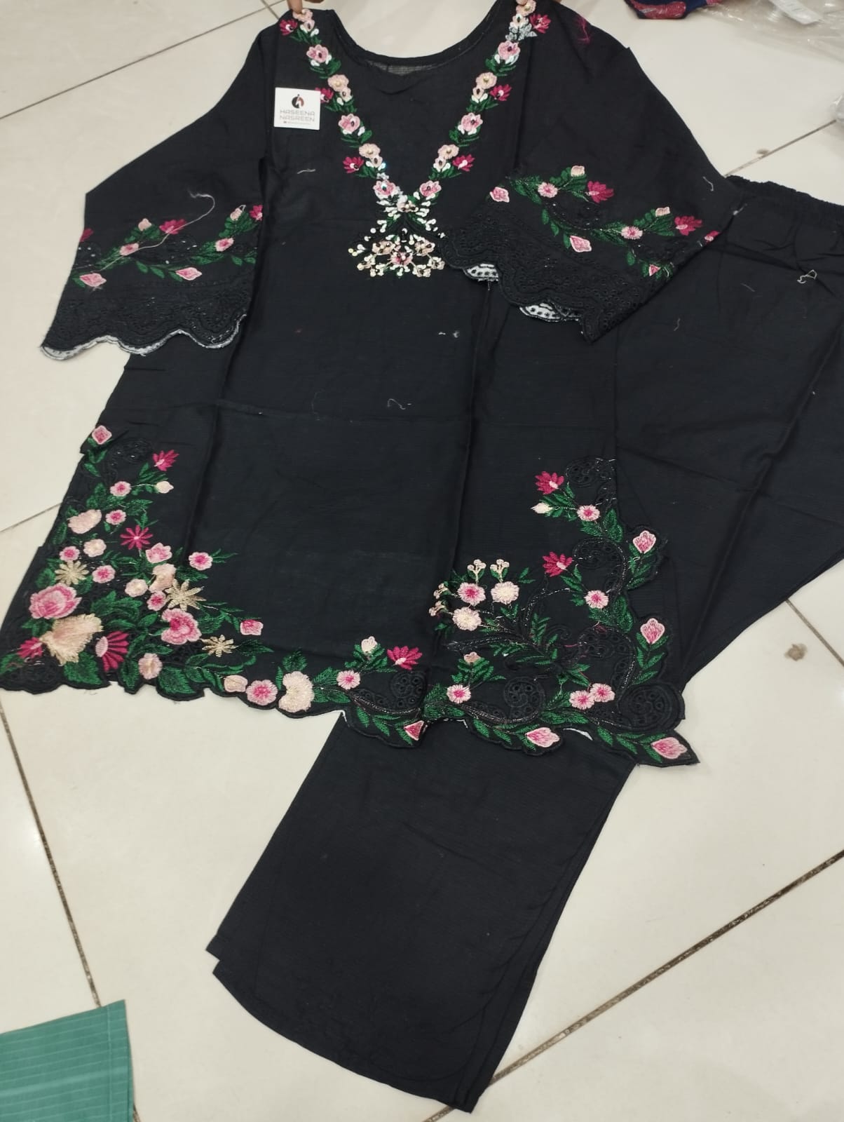 3Pc Collection