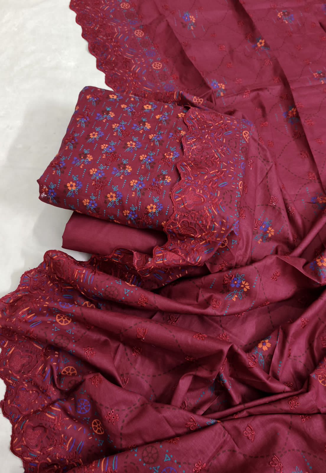 3Pcs Collection