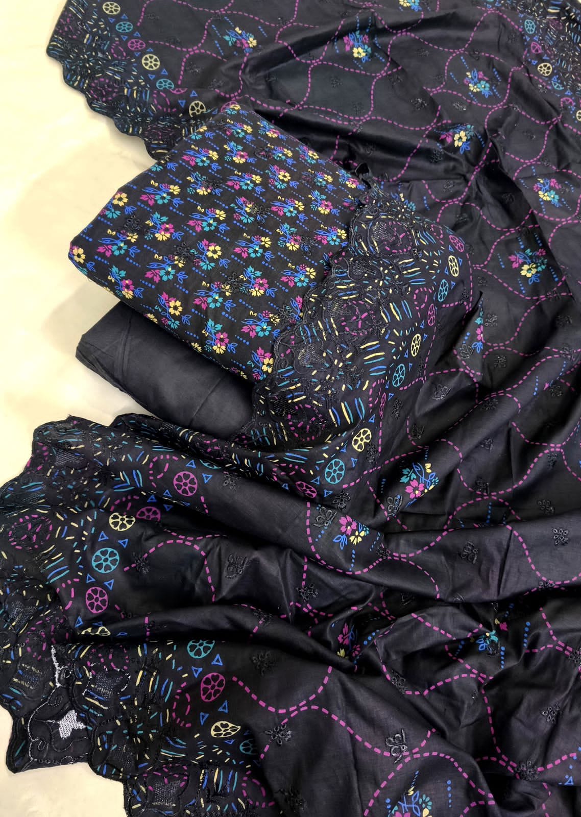 3Pcs Collection