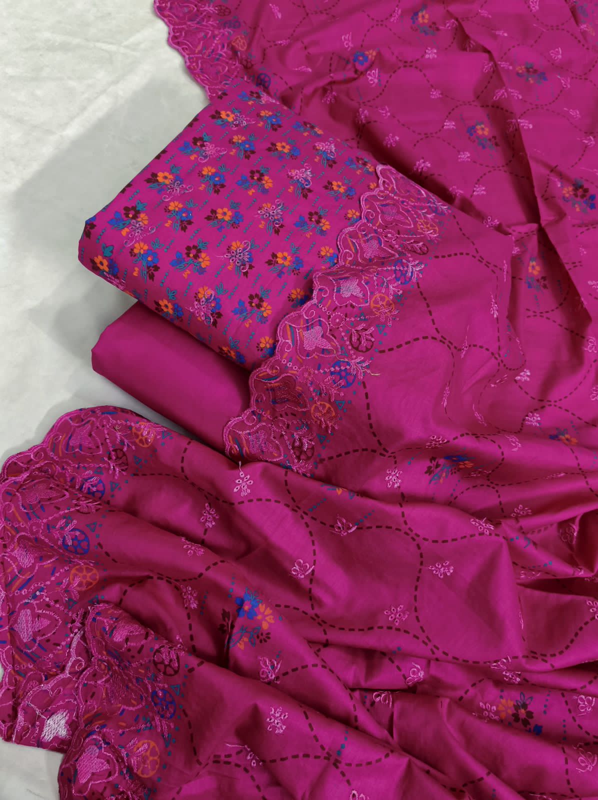 3Pcs Collection
