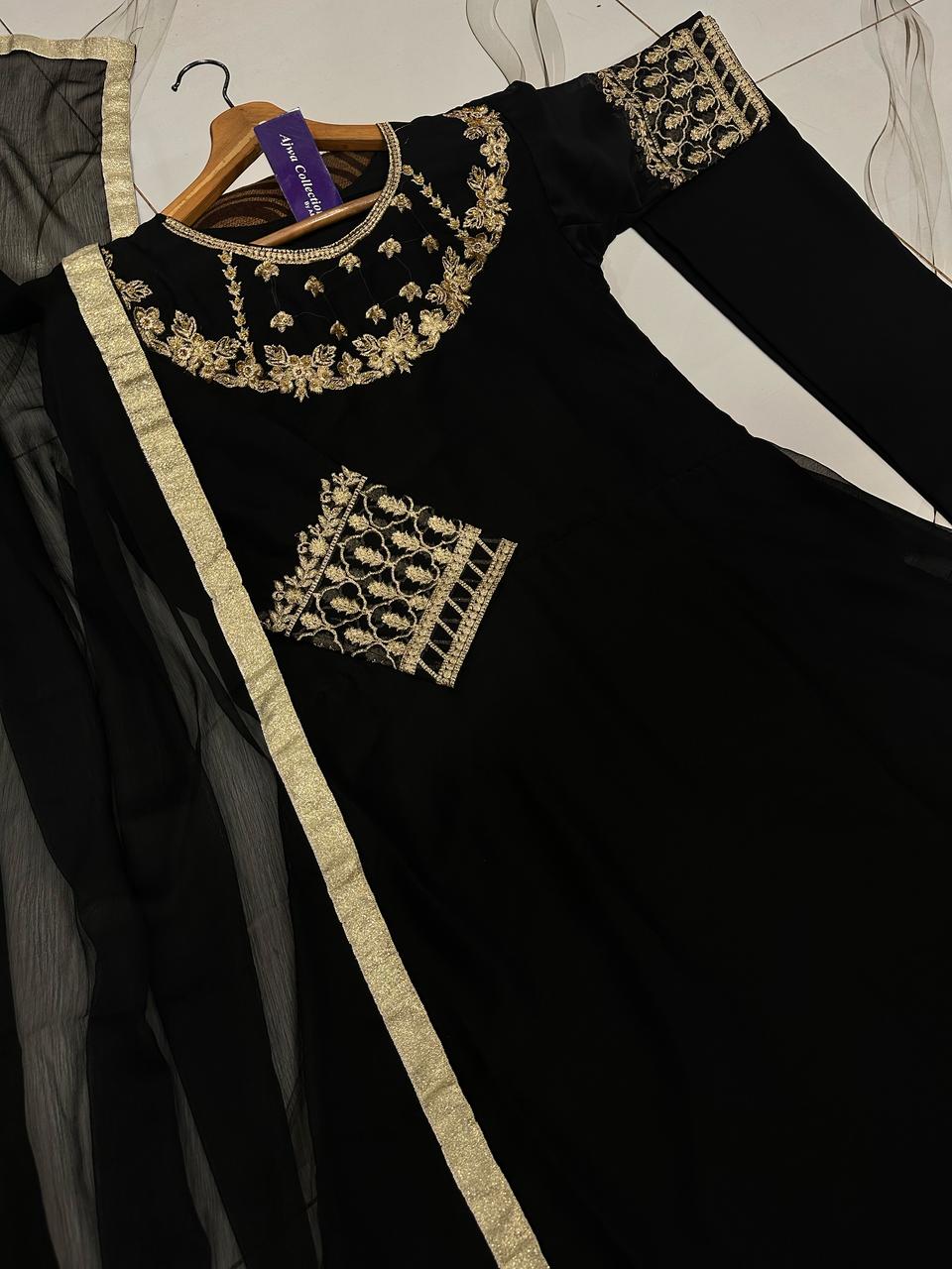 3Pcs Maxi