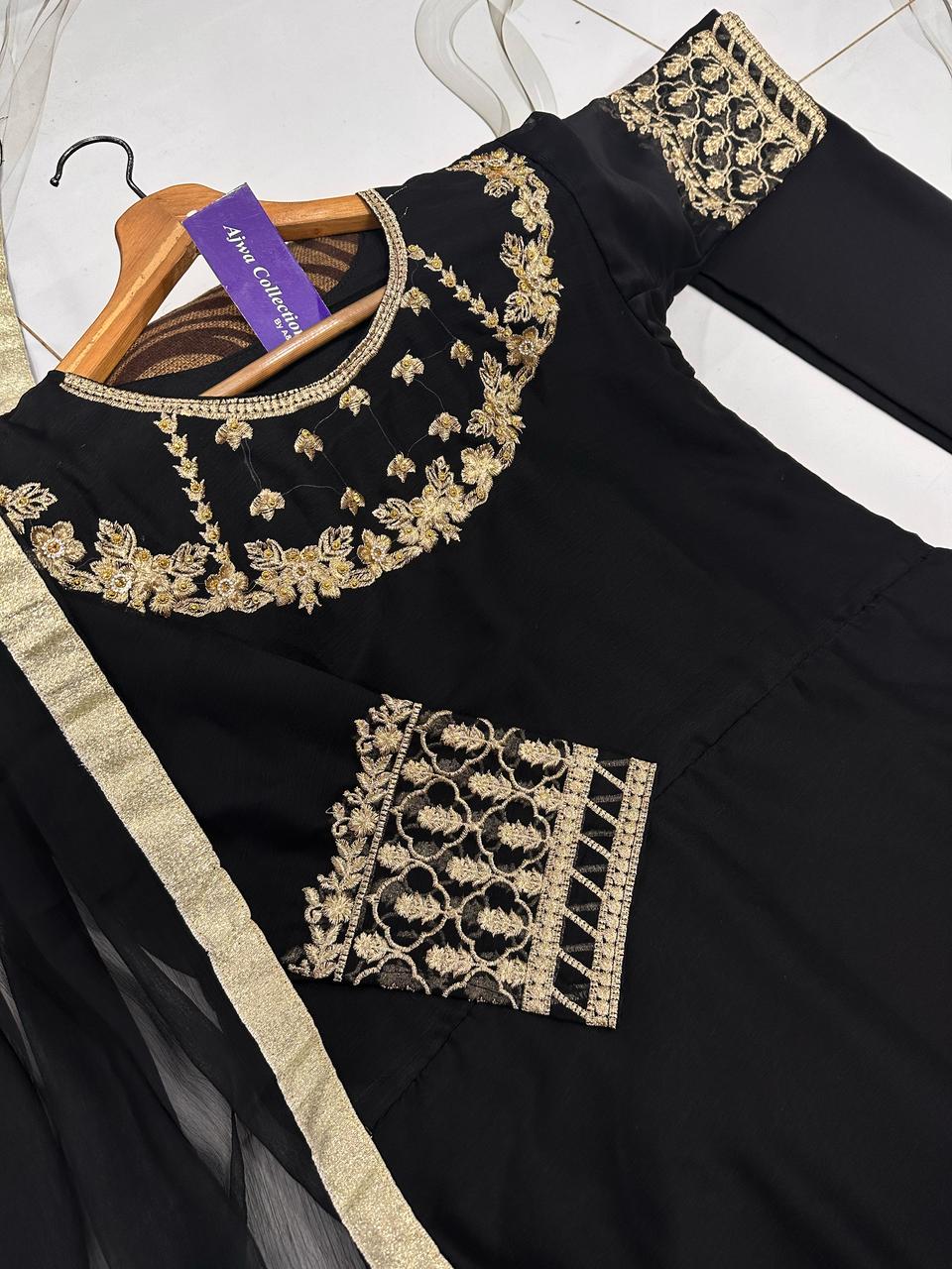 3Pcs Maxi