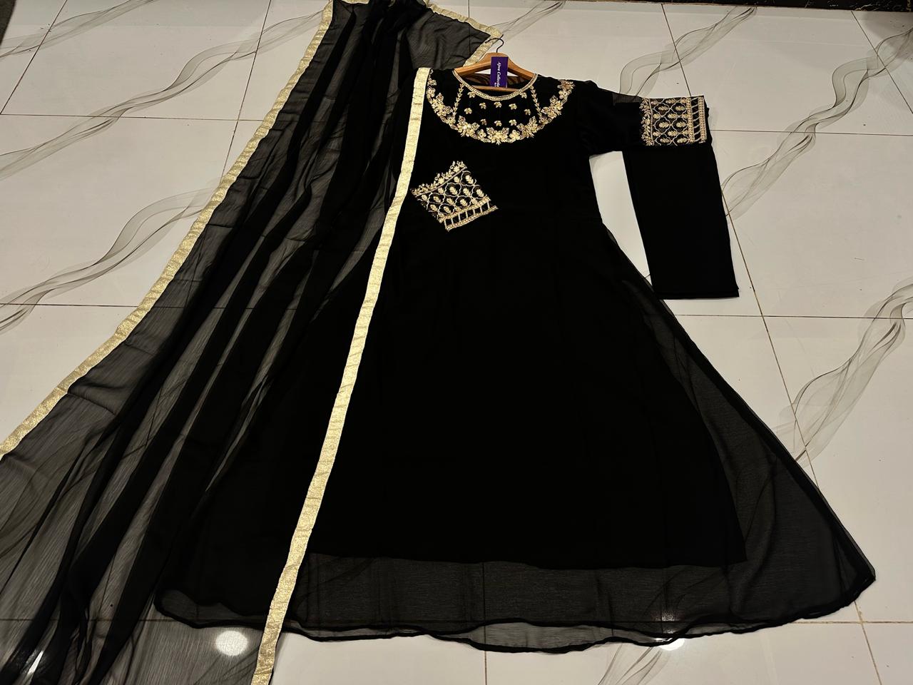 3Pcs Maxi
