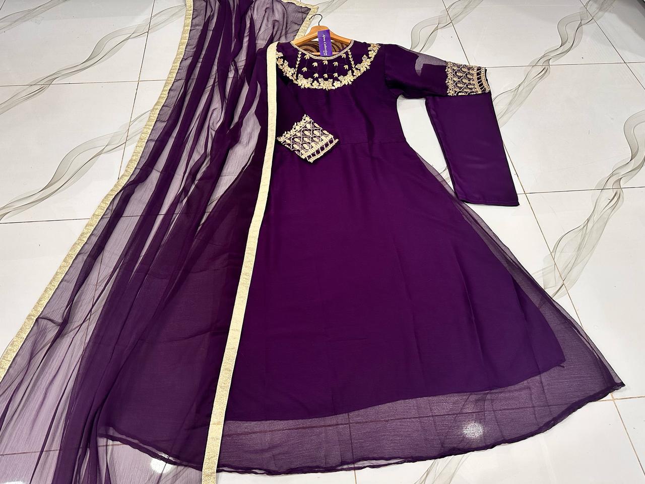 3Pcs Maxi