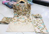 3Pcs Suit